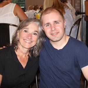 Meet your Posher, Chad